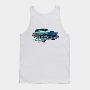 1954 Chevrolet Bel Air Sport Coupe Tank Top